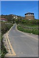 Martello Tower number 1, Folkestone