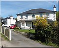 House on Eastcliff Road