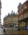 Leeds City Markets