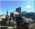 Manchester Rooftops