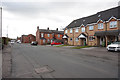 High Street, Gawthorpe