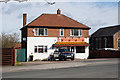 Oriental Chef takeaway on Brandy Carr Road, Kirkhamgate