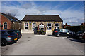 Village Hall, Kirkhamgate