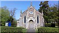 Whepstead Baptist Church, Mickley Green