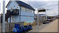 Newtonmore Railway Station