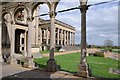 SO7664 : Orangery at Witley Court by Philip Halling