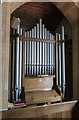 Organ, St Andrew