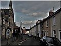 King William Street, Old Town, Swindon