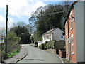 Old Road, Audley