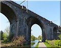 Oxley Railway Viaduct