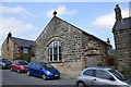 Wesleyan Chapel in Glaisdale