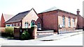 Bradmore Methodist Church, Bradmore, Notts.