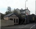 Former Torquay Electricity Undertaking sub-station