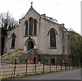 Holy Trinity Church, Amberley