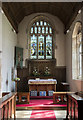 Chancel, St Andrew