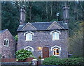 Ladywood Cottage, Ironbridge