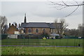 New Peckham Mosque