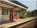 St Austell railway station