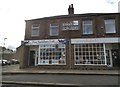 Shops on North Street, Wetherby