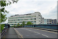 HMV building, Hayes