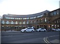 Victoria Shopping Centre, Harrogate