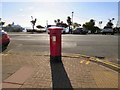 VR Postbox (BN21 740D)