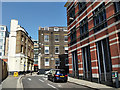 Black Friars Lane, EC4