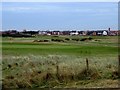 SD3147 : Fleetwood golf course by Steve Daniels