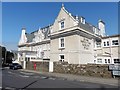 St Ives Harbour Hotel