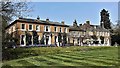 High Elms Manor, near Garston, Hertfordshire