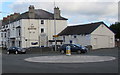 Marine Hotel, Old Colwyn