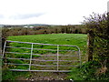 Bent gate, Kilstrule