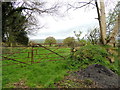 Rusty gates, Kilstrule