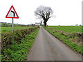 A sharp bend ahead, Kilstrule