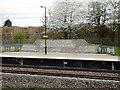 Lichfield Trent Valley Station