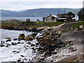 House at Garron Point