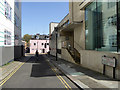 Princes Gate Mews, SW7