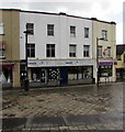 Lewis Pharmacy in Bargoed