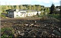 Former equestrian centre, Kilmardinny