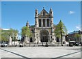 J3374 : Belfast Cathedral by Mike Faherty