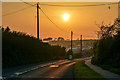 Marazion : Turnpike Road