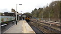 Buxton railway station