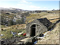 Upper Weardale around Allers Bridge