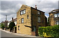 Mill Cottage, Mount Pleasant Road