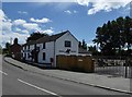 The Horse & Jockey, Northwood