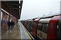 Jubilee Line, West Ham