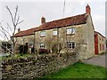 Tudor Cottage on Manor Farm Road