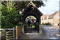 Lych gate