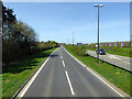 A264 towards Horsham