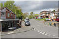 SO9183 : Chawn Park Drive, Stourbridge by Stephen McKay